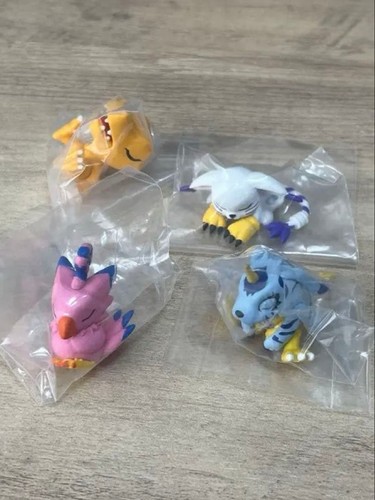Digimon adventure good - good, night