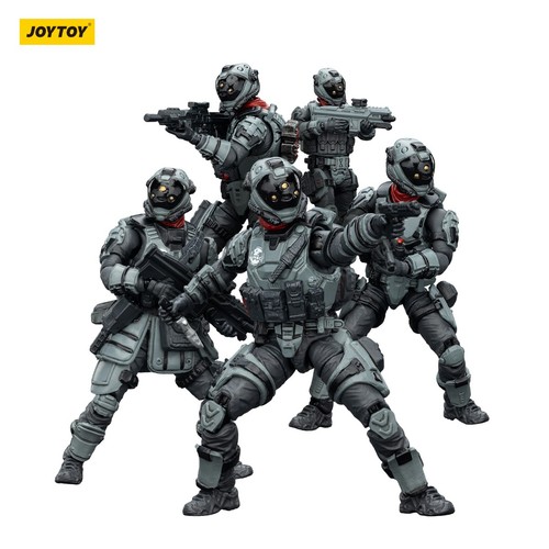 Joytoy dark source - joytoy, 1/25