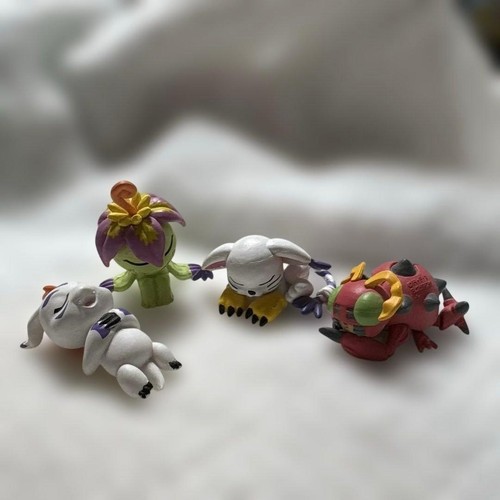 Digimon adventure squadra - digimon,