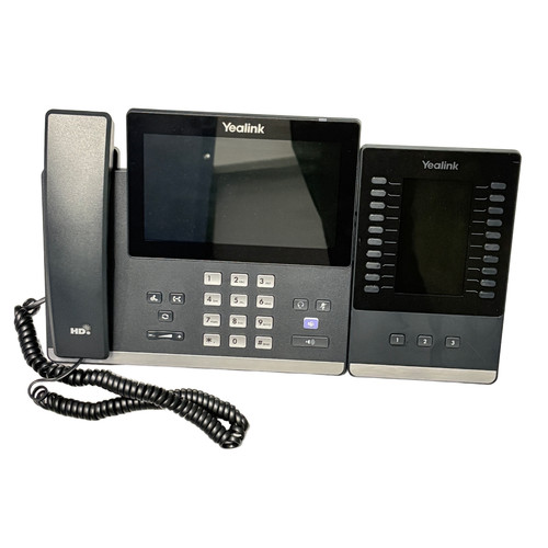 Yealink mp56 smart phone e - yealink,
