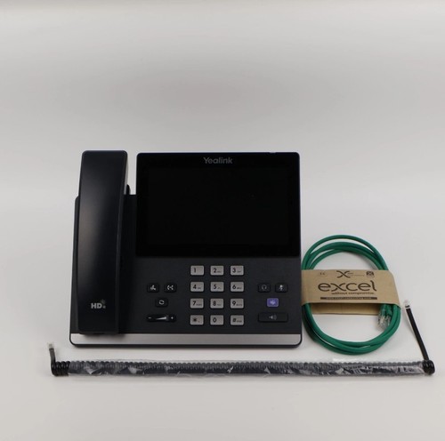 Telefono yealink mp56 - telefono,
