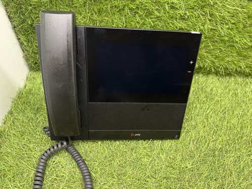 Poly ccx 600 business media - poly,