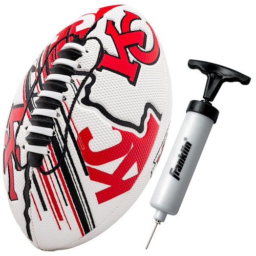 Kansas city chiefs - chiefs, ufficiale