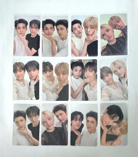 Team mark me unit - on,