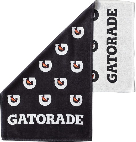 Gatorade premium asciugamano - gatorade,