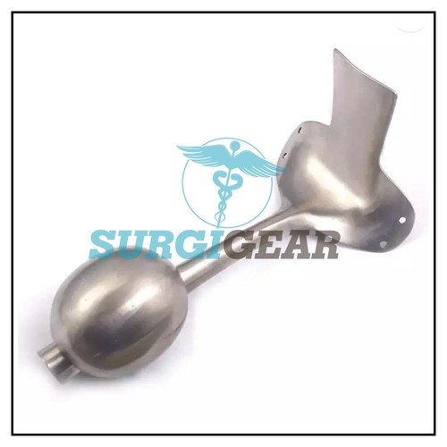 Auvard speculum vaginale - auvard,