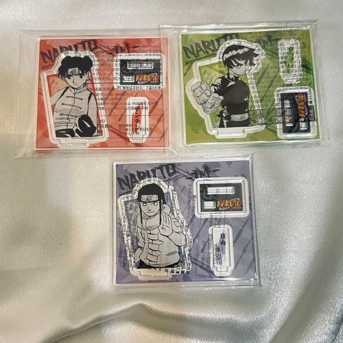 Squadra naruto guy - squadra,