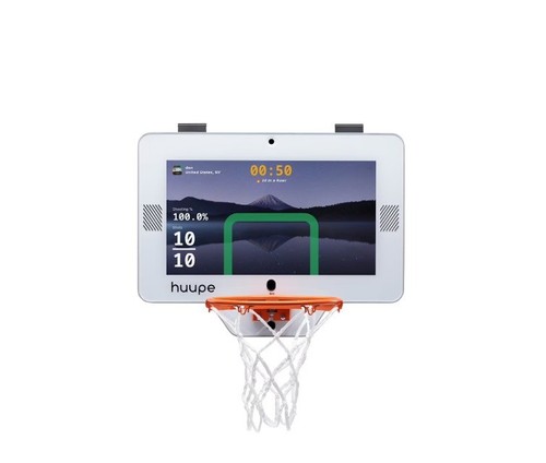 Huupe mini pro - pack, smart