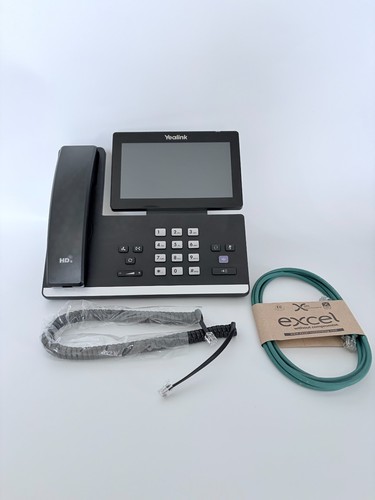 Telefono yealink mp58 - telefono,